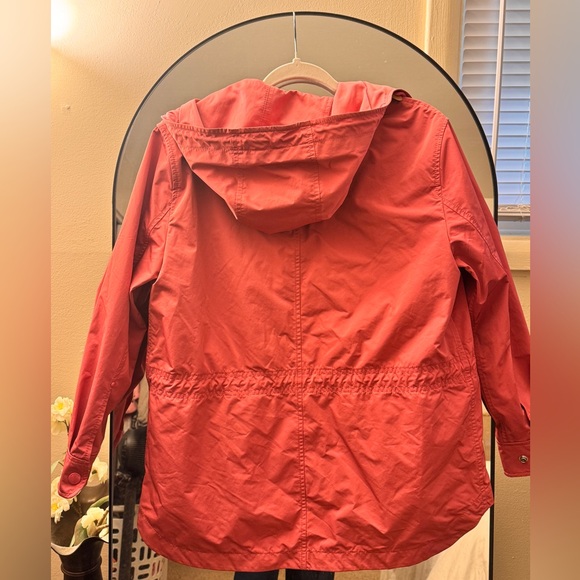 Pink Coach jacket - Picture 2 of 6